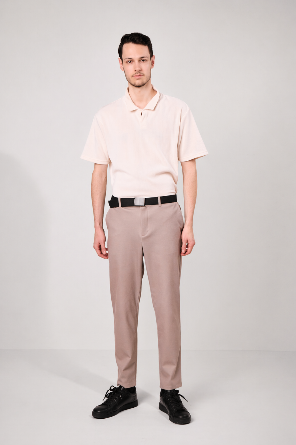 Philippe Boka — front digital, full body